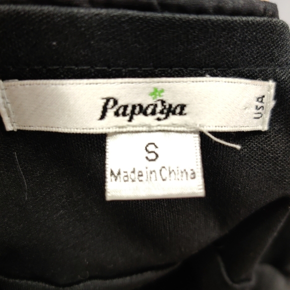 Papaya dress - Picture 8 of 8